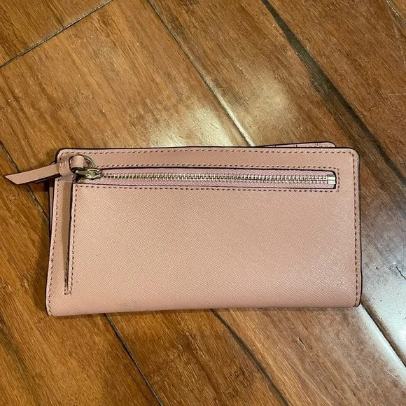 Spencer Small Slim Bifold Wallet - Picture 2 of 4